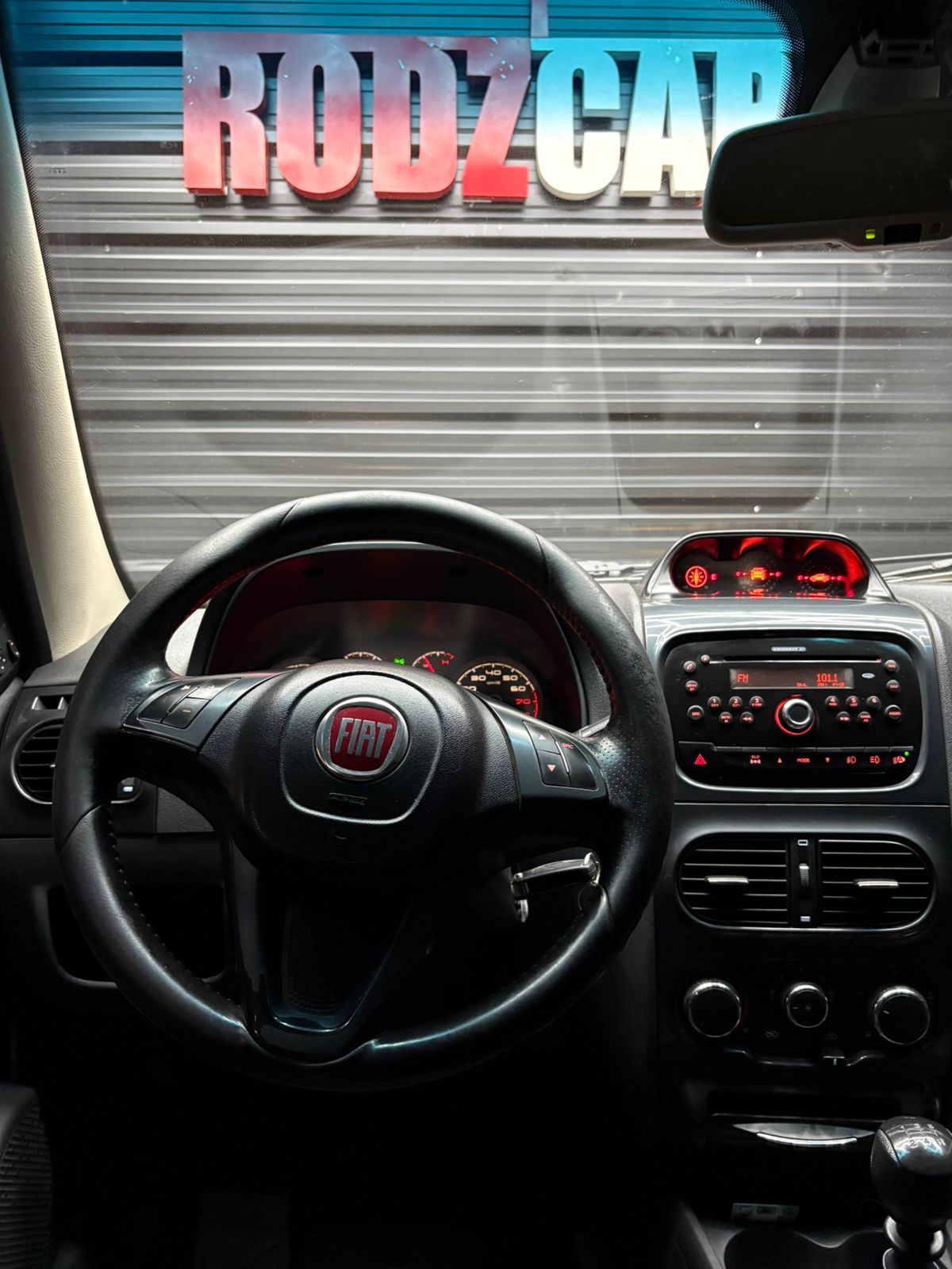 Mirá esta publicación de Fiat Strada