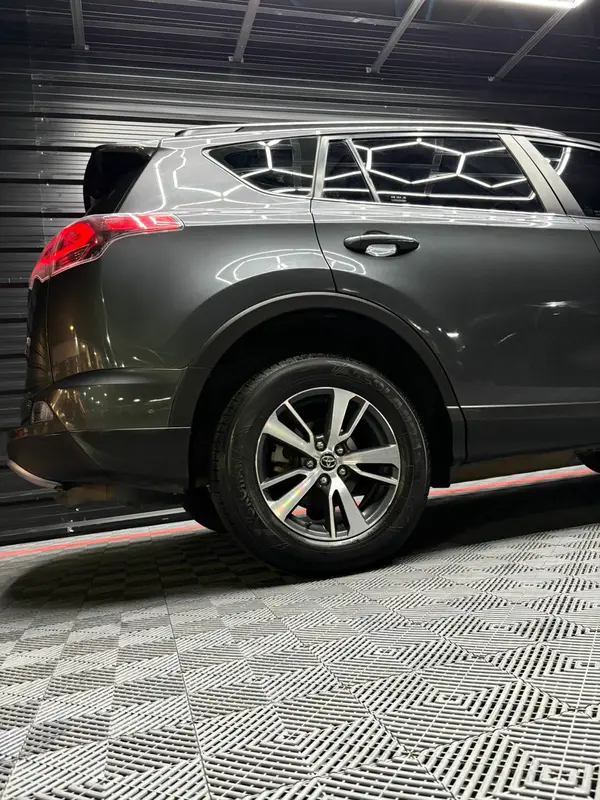 Mirá esta publicación de Toyota RAV4