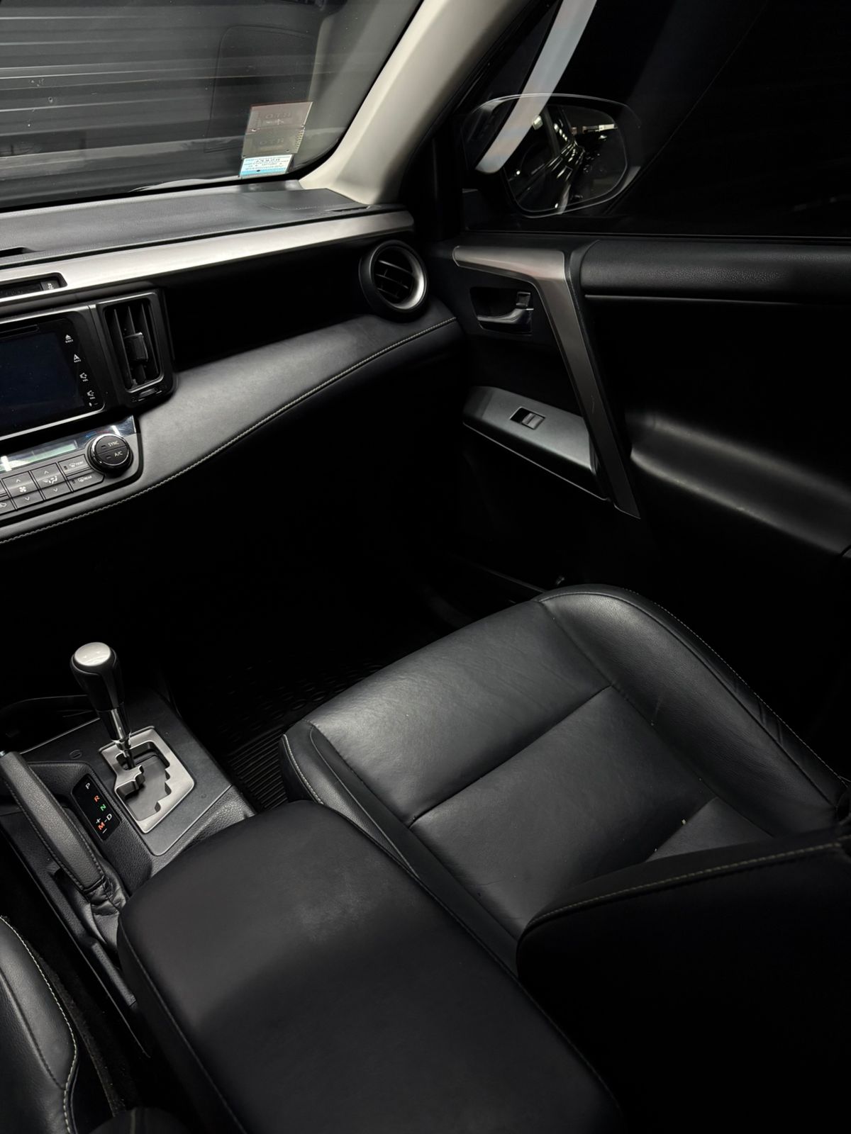 Mirá esta publicación de Toyota RAV4