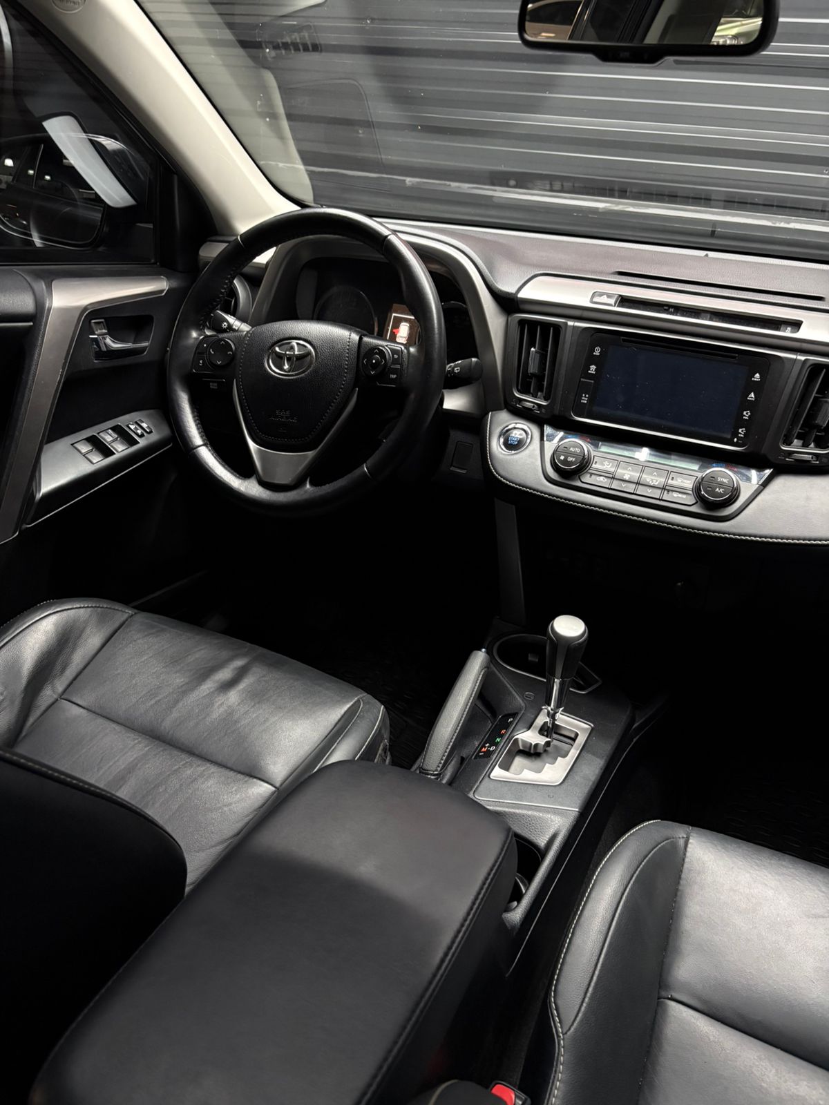 Mirá esta publicación de Toyota RAV4