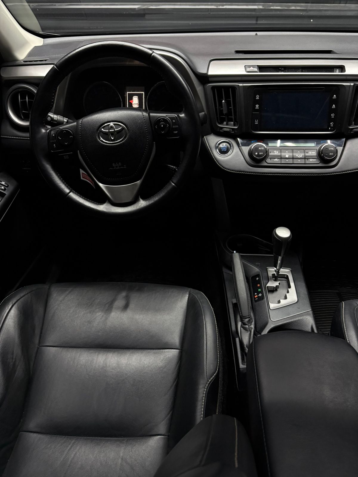 Mirá esta publicación de Toyota RAV4