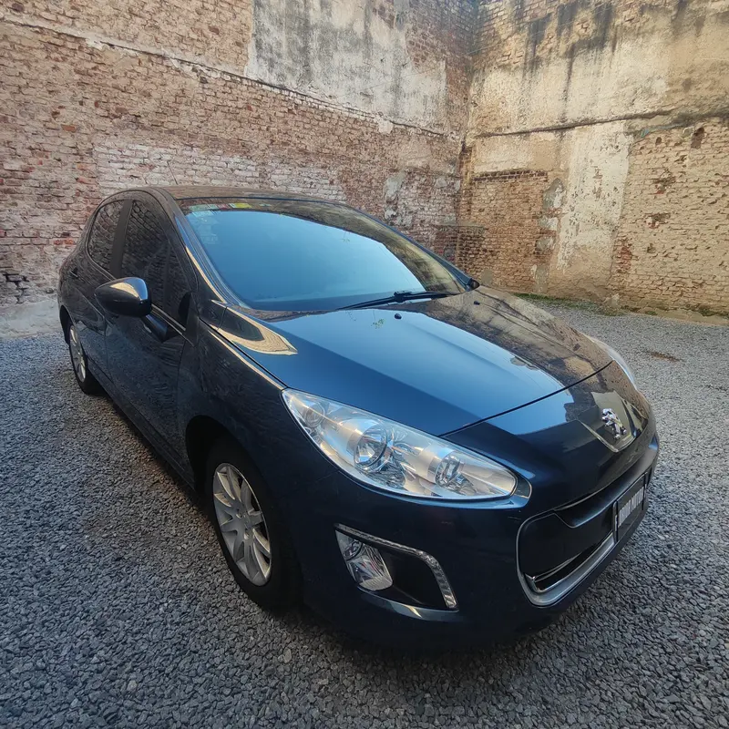 Mira esta publicación de Peugeot 308 2014 en Motordil