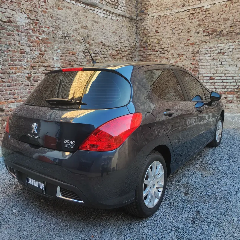 Mira esta publicación de Peugeot 308 2014 en Motordil