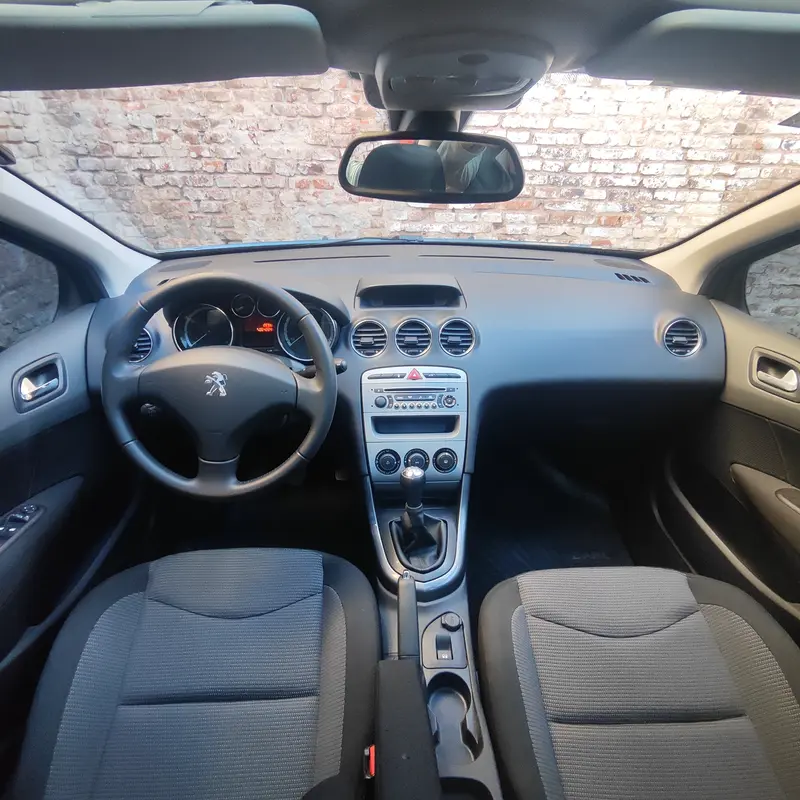 Mira esta publicación de Peugeot 308 2014 en Motordil