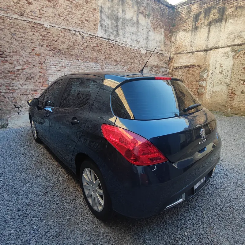 Mira esta publicación de Peugeot 308 2014 en Motordil