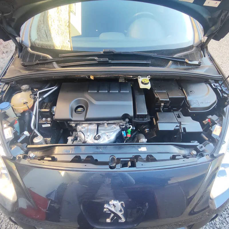 Mirá esta publicación de Peugeot 308