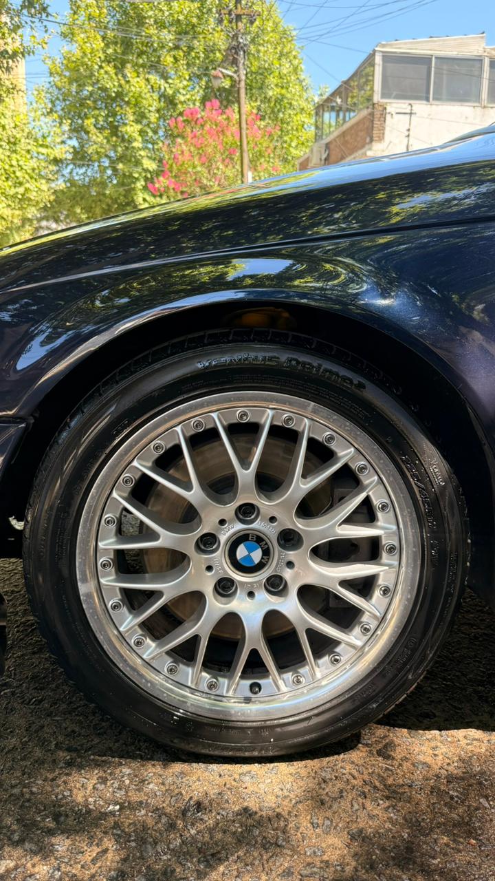 Mira esta publicación de BMW Serie 3 1999 en Motordil