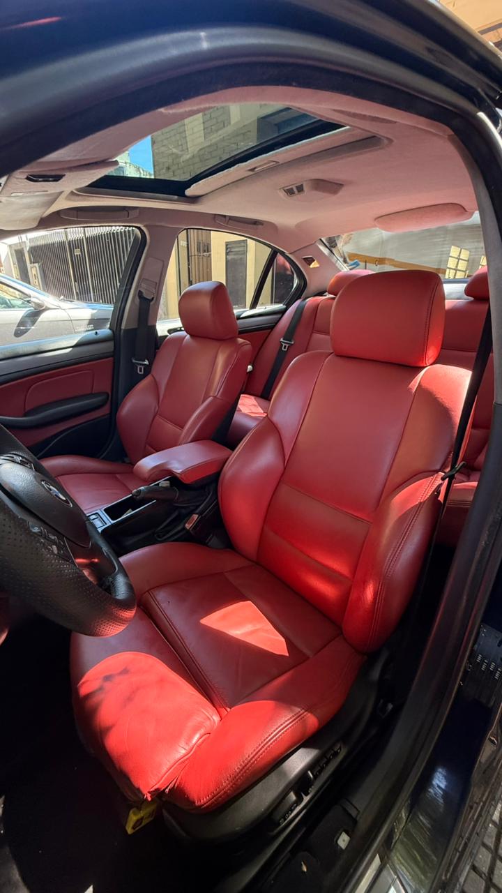 Mirá esta publicación de BMW Serie 3