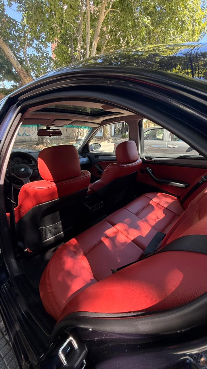 Mira esta publicación de BMW Serie 3 1999 en Motordil