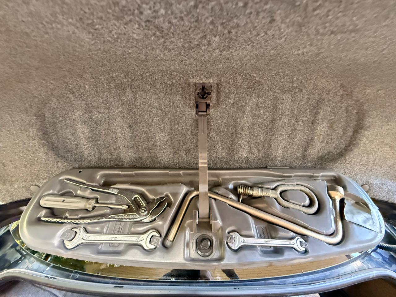 Mira esta publicación de BMW Serie 3 1999 en Motordil