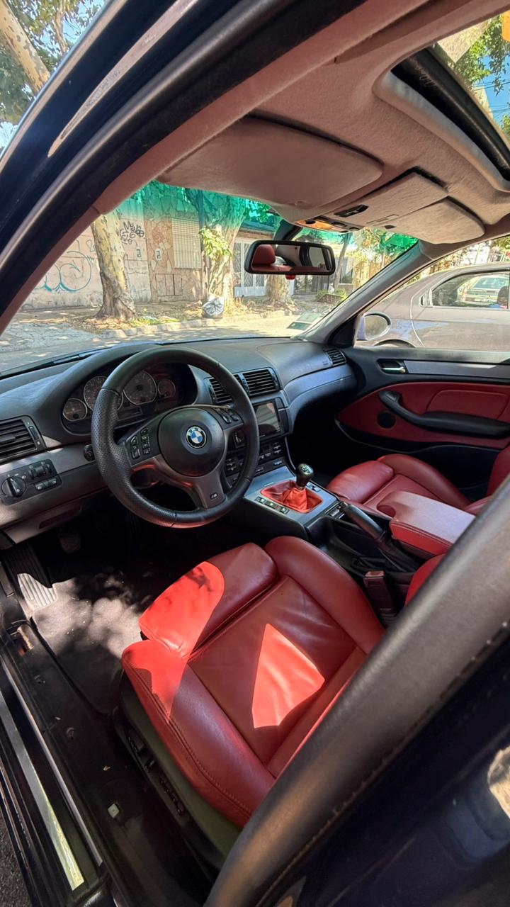 Mira esta publicación de BMW Serie 3 1999 en Motordil