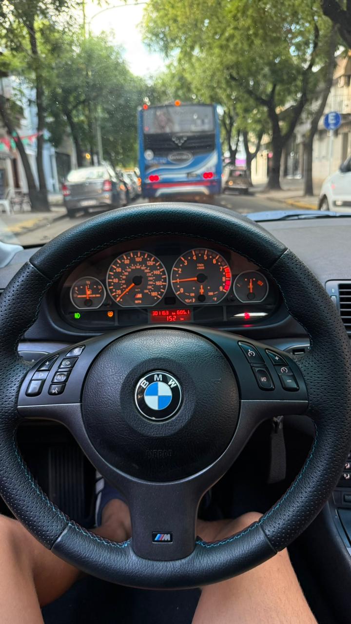 Mira esta publicación de BMW Serie 3 1999 en Motordil