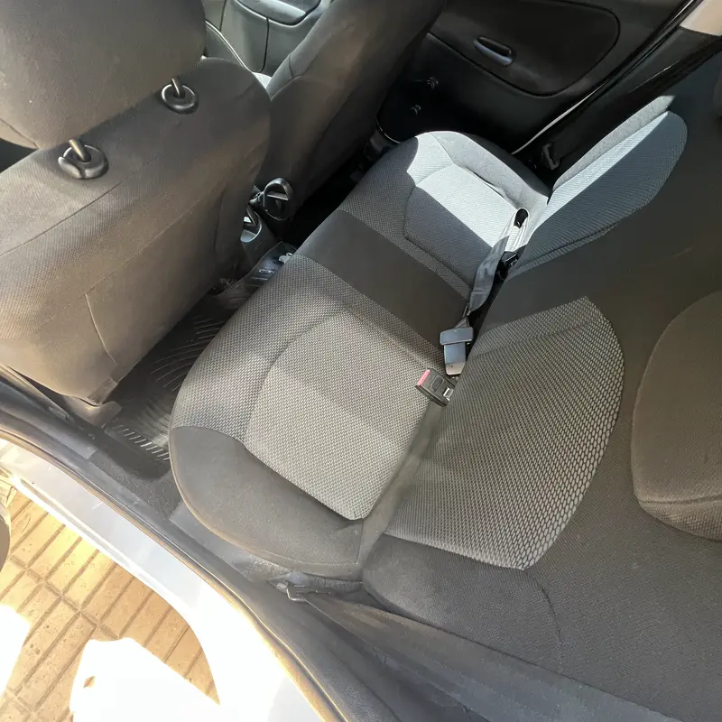 Mirá esta publicación de Peugeot 207 Compact