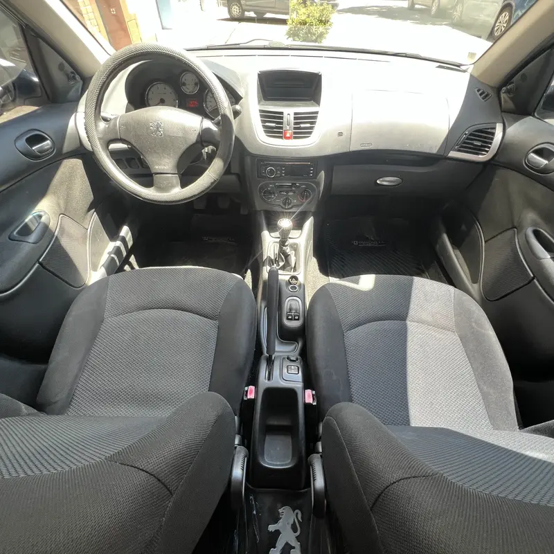 Mira esta publicación de Peugeot 207 Compact 2012 en Motordil