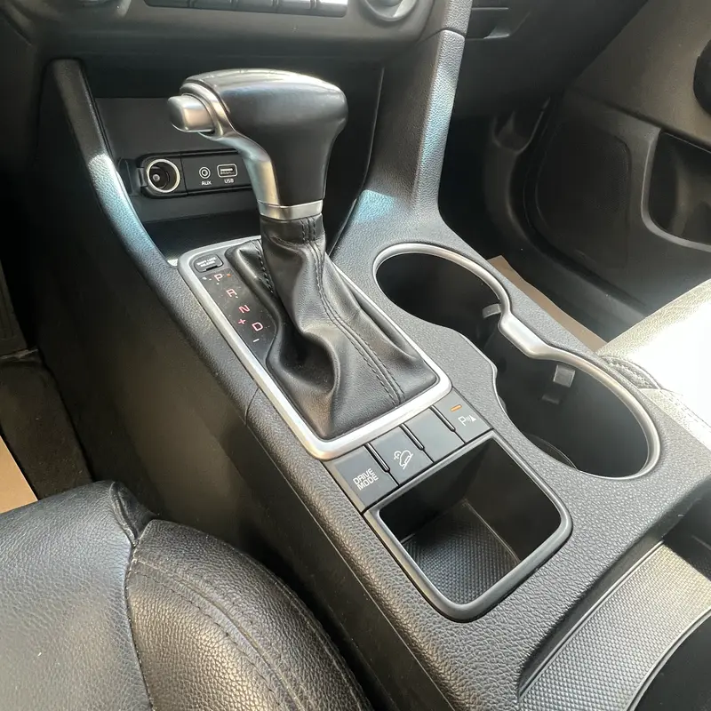 Mira esta publicación de KIA Sportage 2017 en Motordil