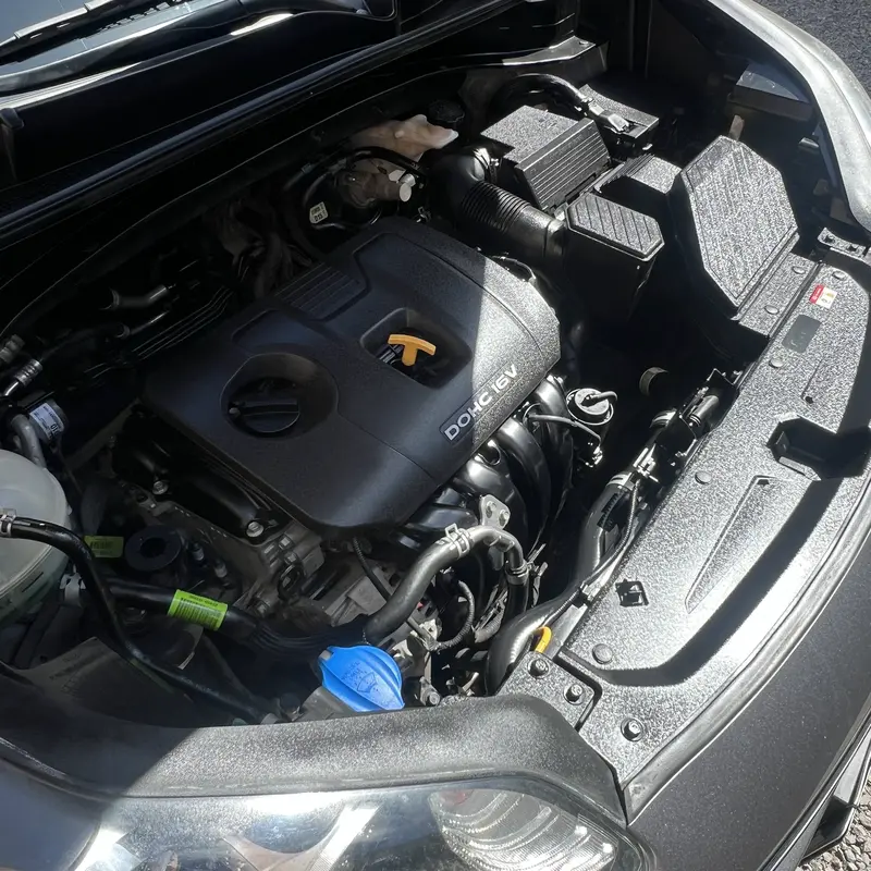 Mira esta publicación de KIA Sportage 2017 en Motordil