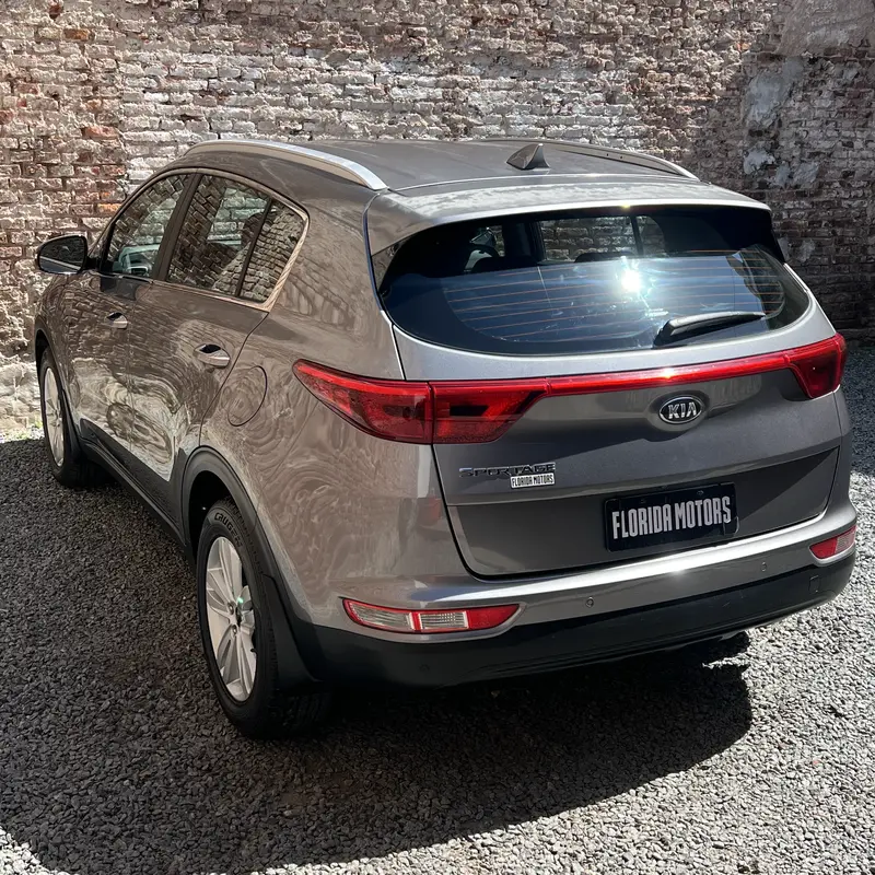 Mira esta publicación de KIA Sportage 2017 en Motordil