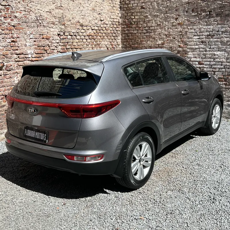 Mira esta publicación de KIA Sportage 2017 en Motordil