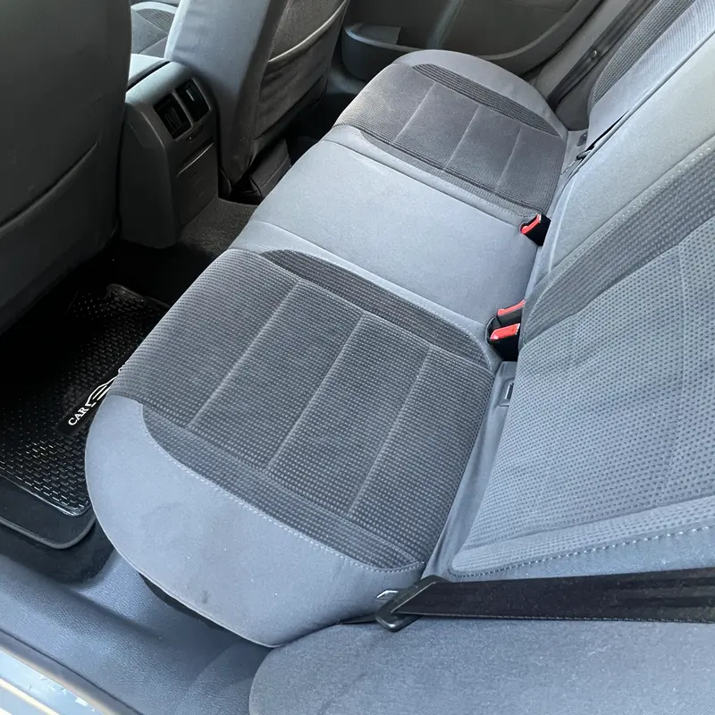 Mira esta publicación de Volkswagen Vento 2008 en Motordil