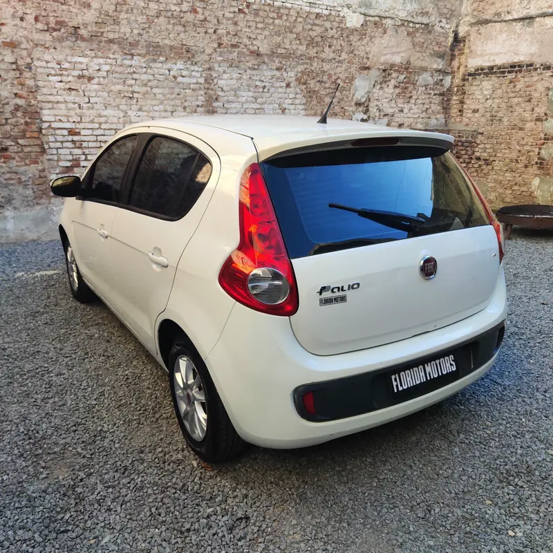 Mira esta publicación de Fiat Palio 2014 en Motordil