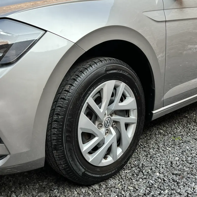 Mira esta publicación de Volkswagen Virtus 2020 en Motordil