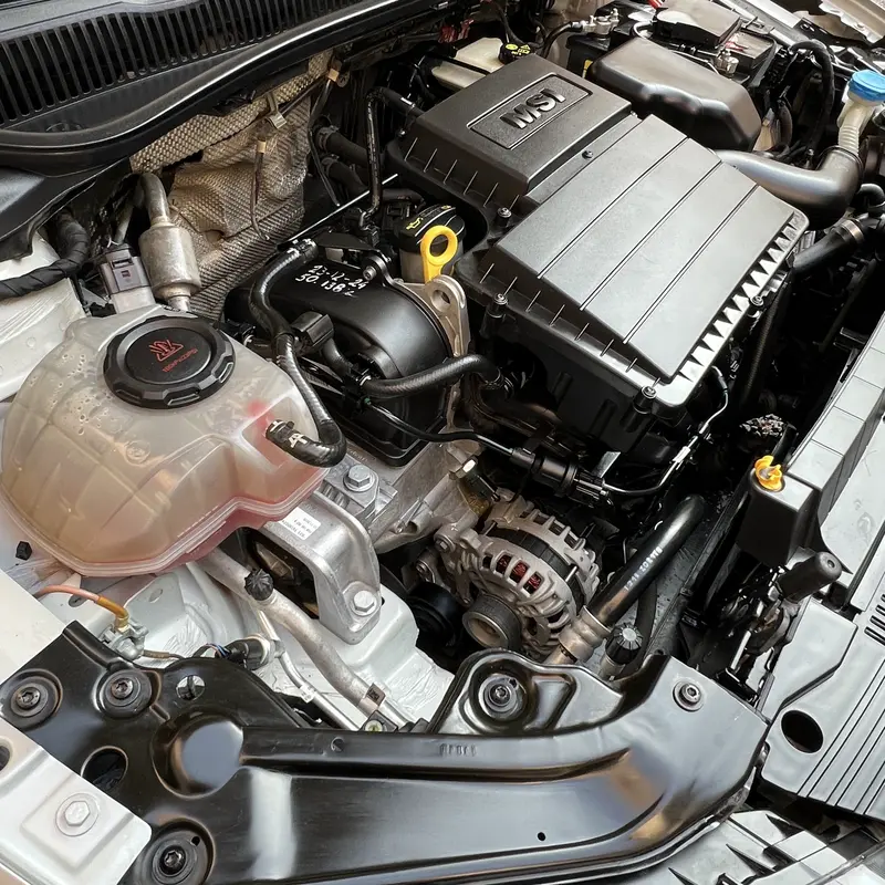 Mira esta publicación de Volkswagen Virtus 2020 en Motordil