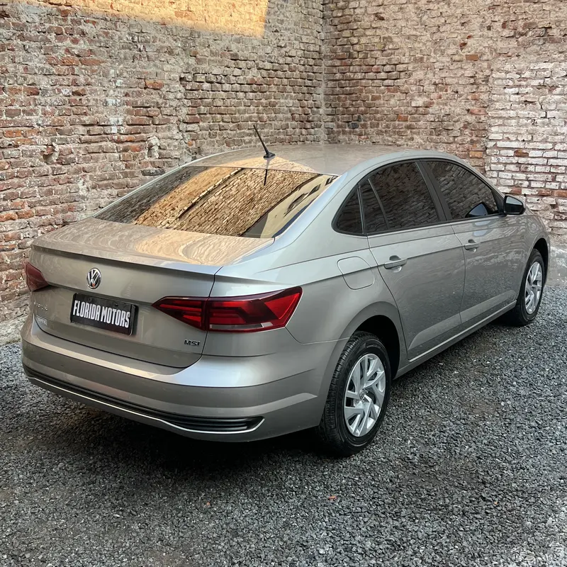 Mira esta publicación de Volkswagen Virtus 2020 en Motordil