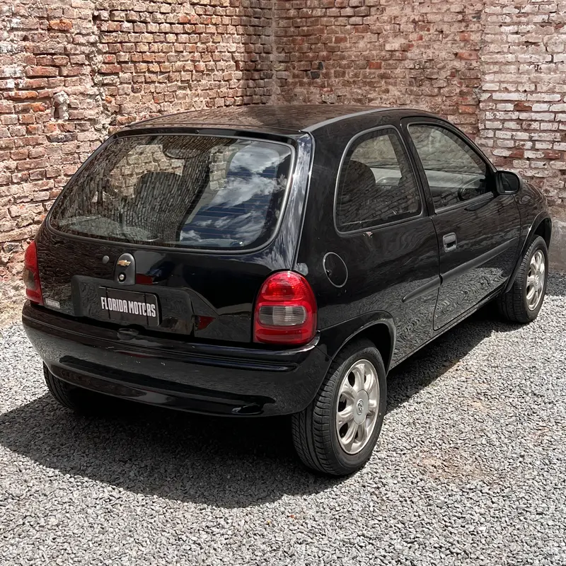 Mira esta publicación de Chevrolet Corsa 2009 en Motordil