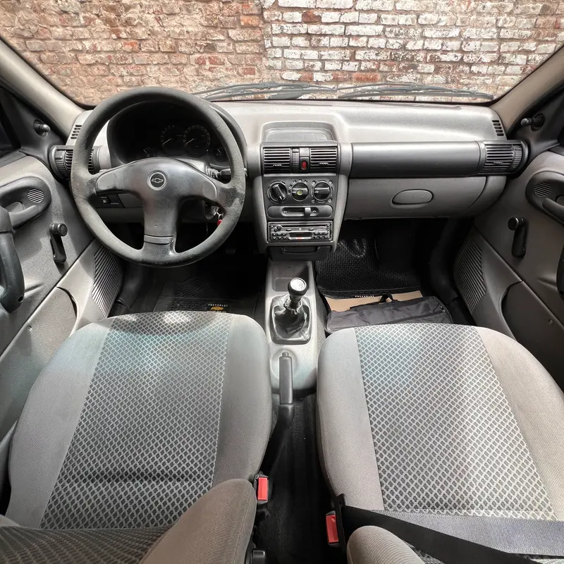 Mira esta publicación de Chevrolet Corsa 2009 en Motordil