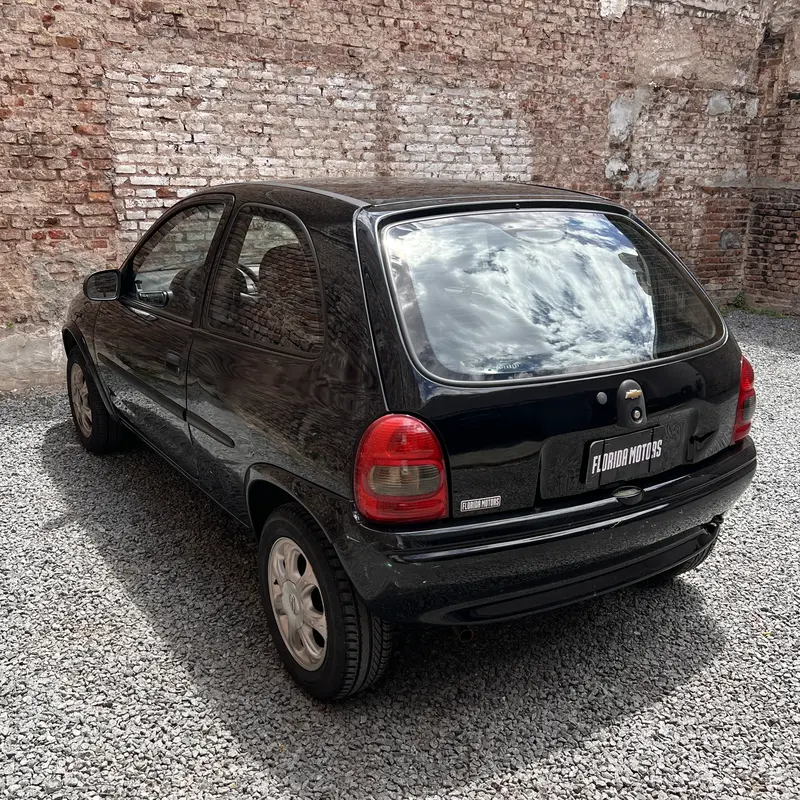 Mira esta publicación de Chevrolet Corsa 2009 en Motordil