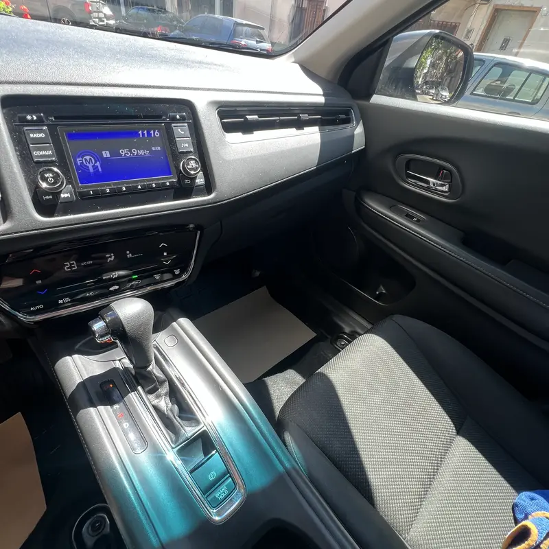 Mira esta publicación de Honda HRV 2018 en Motordil