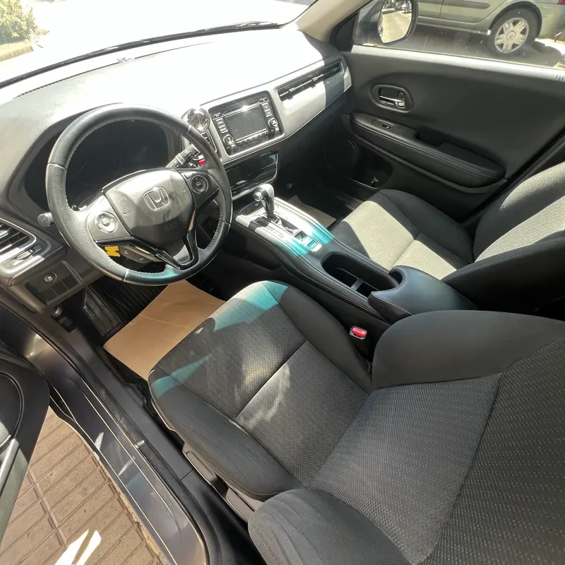 Mira esta publicación de Honda HRV 2018 en Motordil