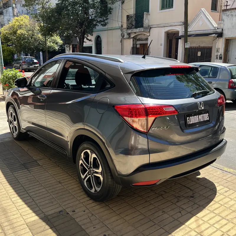 Mira esta publicación de Honda HRV 2018 en Motordil