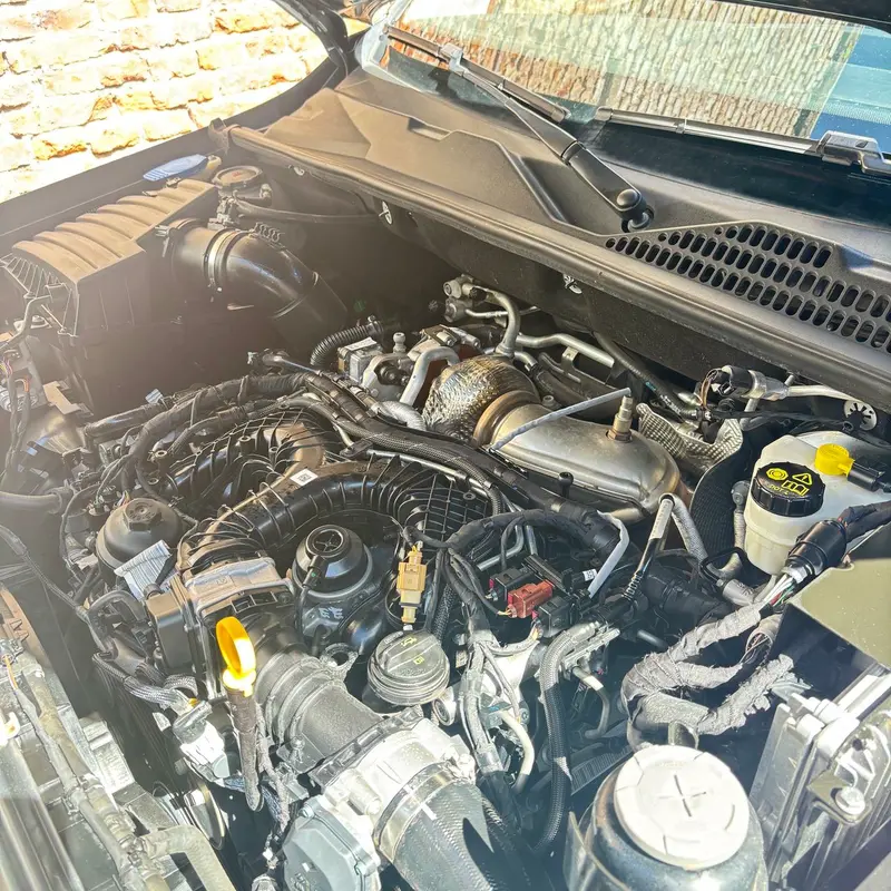 Mira esta publicación de Volkswagen Amarok 2019 en Motordil