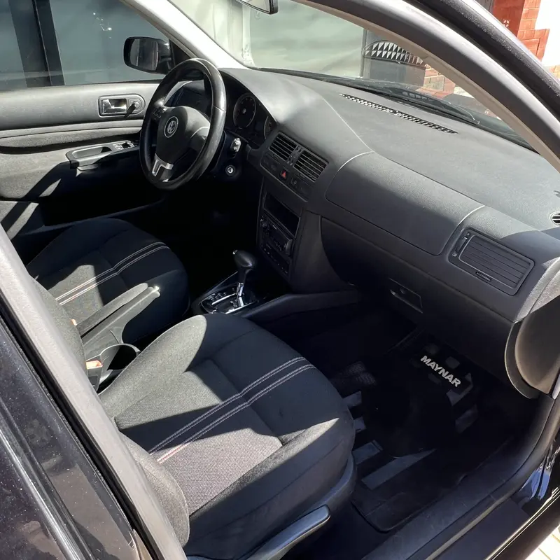 Mirá esta publicación de Volkswagen Bora