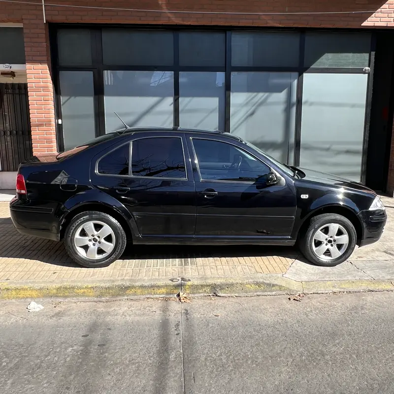 Mirá esta publicación de Volkswagen Bora