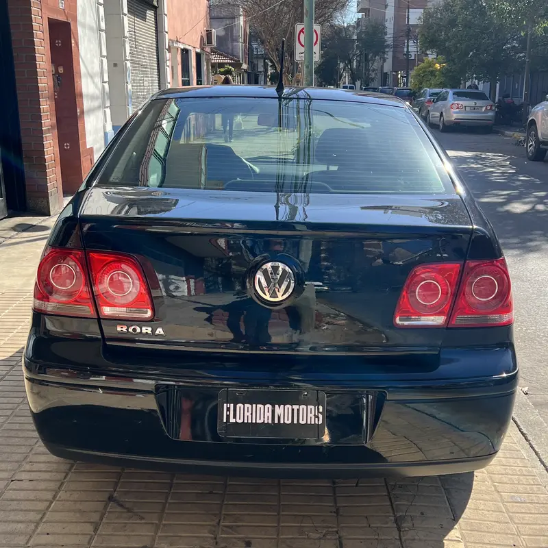 Mira esta publicación de Volkswagen Bora 2013 en Motordil