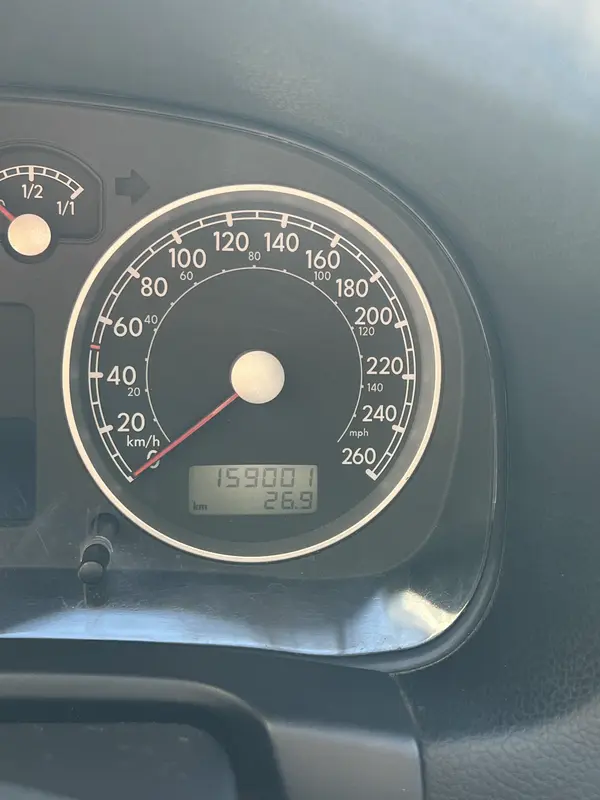 Mira esta publicación de Volkswagen Bora 2013 en Motordil