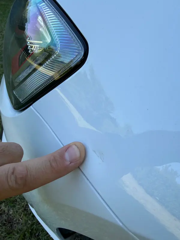 Mirá esta publicación de Volkswagen Golf