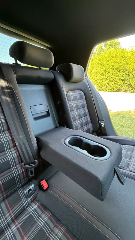 Mirá esta publicación de Volkswagen Golf