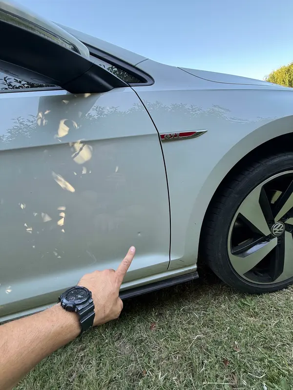 Mirá esta publicación de Volkswagen Golf