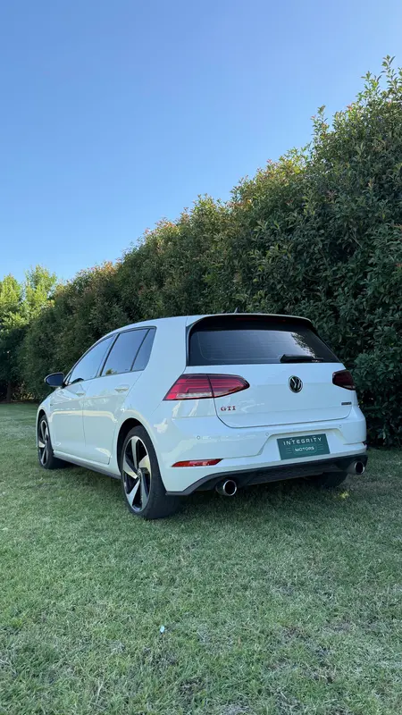 Mirá esta publicación de Volkswagen Golf