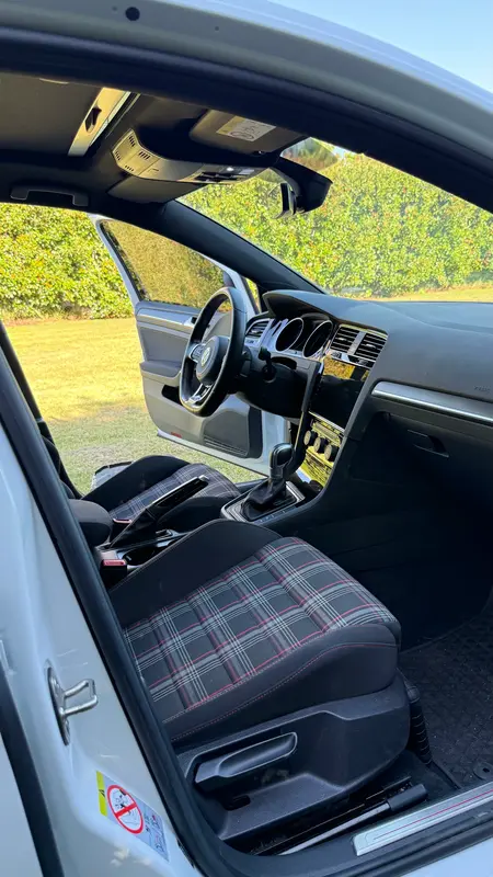 Mirá esta publicación de Volkswagen Golf