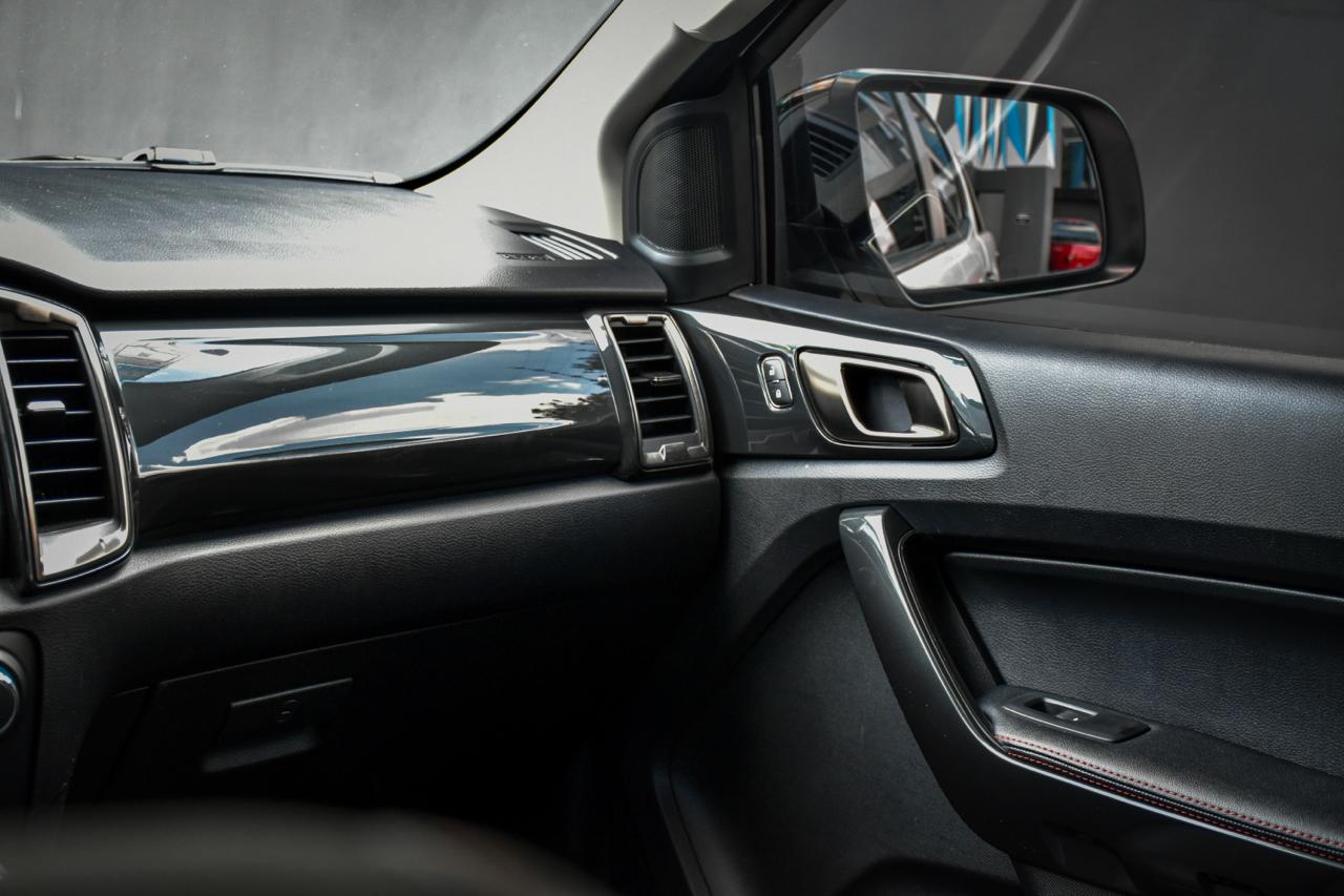 Mirá esta publicación de Ford Ranger