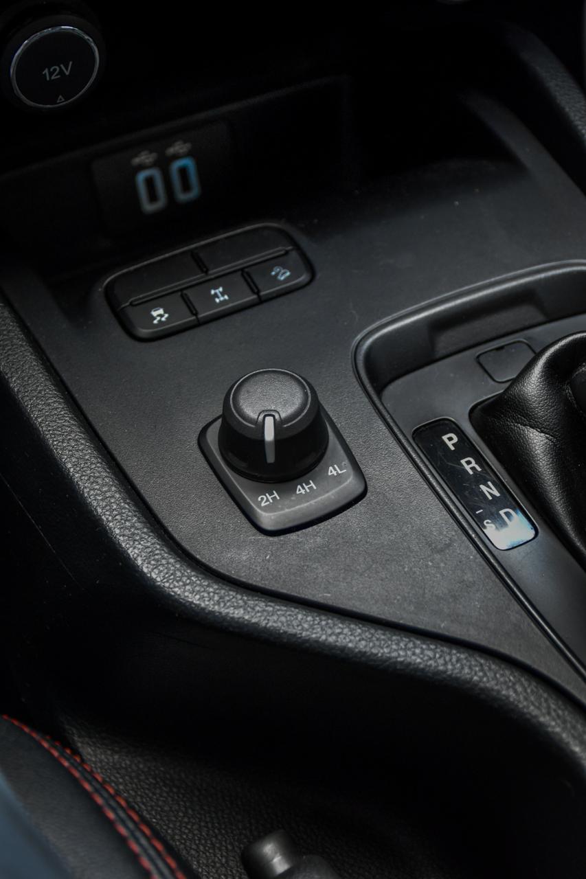 Mirá esta publicación de Ford Ranger