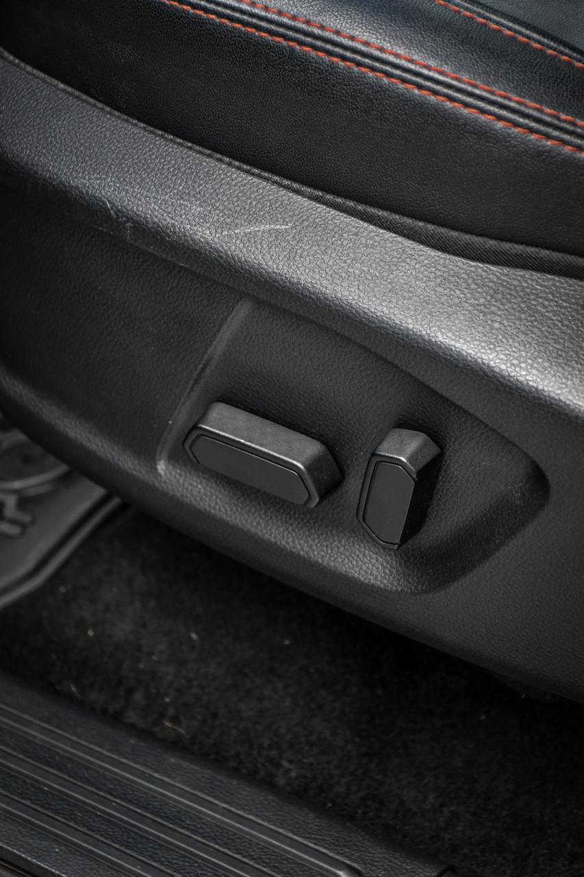 Mirá esta publicación de Ford Ranger