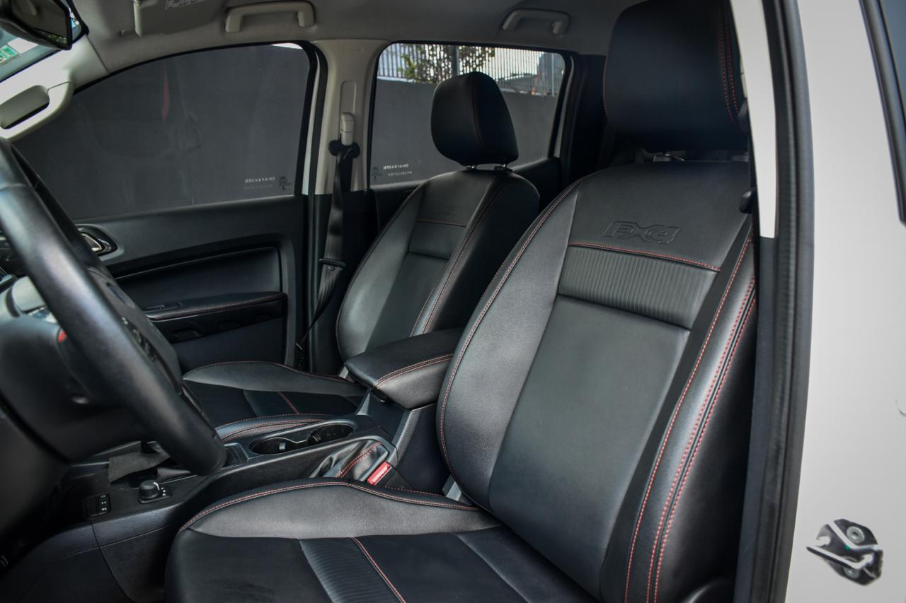 Mirá esta publicación de Ford Ranger