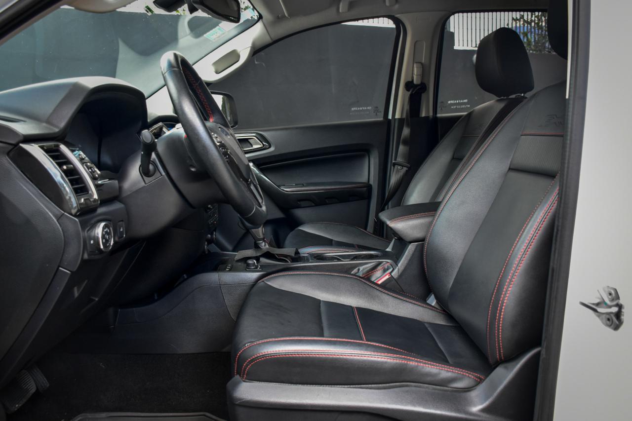 Mirá esta publicación de Ford Ranger