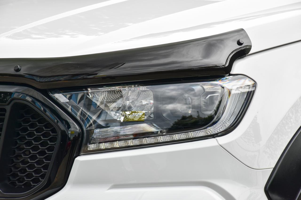 Mira esta publicación de Ford Ranger 2022 en Motordil