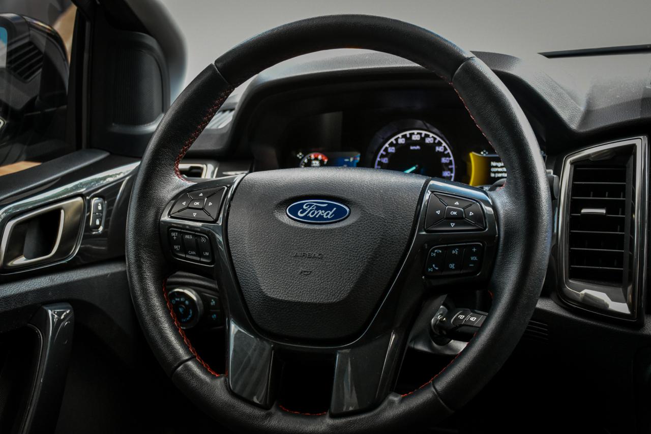 Mirá esta publicación de Ford Ranger